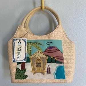 Fossil Yellow Forever Rosalita Bag